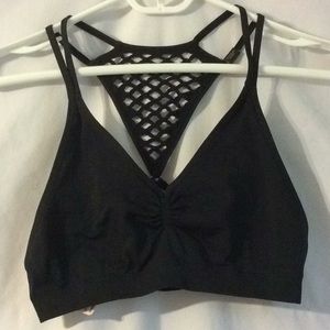 Victoria’s Secret bralette